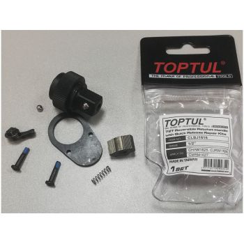 Ремкомплект для трещоток CHAM1625, CJRM1626, CMRM1627 TOPTUL (CLBJ1616) 
