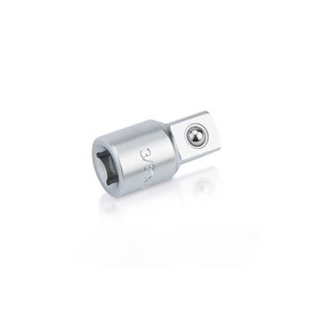 Переходник 3/8"(F)х1/4(М) TOPTUL (CAEA1208) 