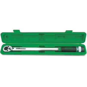 Ключ динамометрич. 20-110 Н/м 3/8" TOPTUL (ANAF1211) 