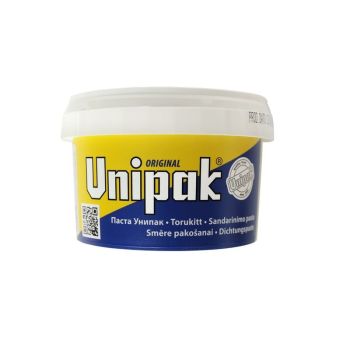 Паста уплотнительная для резьбовых соединений Unipak 360 г 