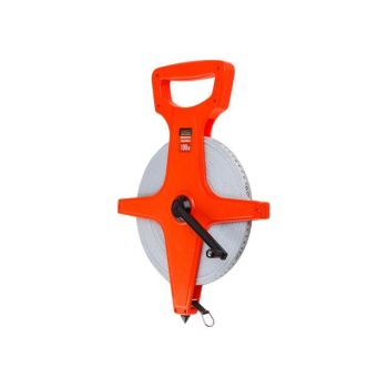 Мерная лента 100м геодезийная STARTUL (ST3022-100) (быт.) 