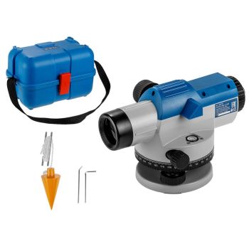 Нивелир оптический BULL OL 3201 в кор. 