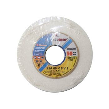 Шлифкруг ПП(1) 125х20х32 25A 60 K-L 6 V 50 