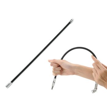 Удлинитель гибкий 1/4" 450мм TOPTUL (CASA0818) 