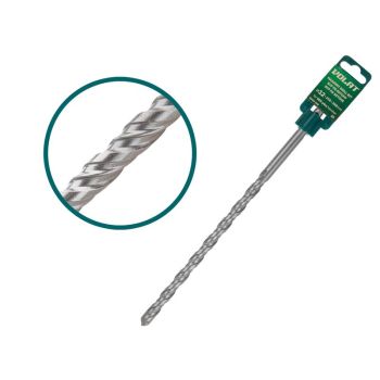 12х210х260 мм бур (сверло) SDS-plus S4 ВОЛАТ 