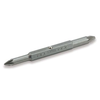 Насадка двухсторонняя PZ1/PZ2 75мм TOPTUL (FKBA0102) 