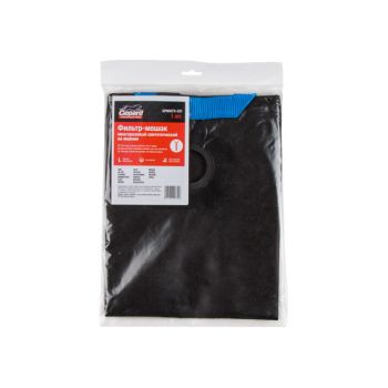 Мешок для пылесоса MAKITA 446, VC2012L, VC2512L, VC3011L многоразовый (молния) GEPARD 