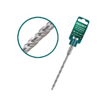 6х100х160 мм бур (сверло) SDS-plus S4 ВОЛАТ 
