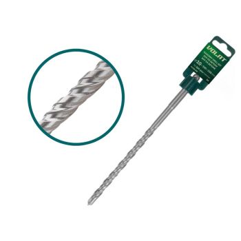 10х150х210 мм бур (сверло) SDS-plus S4 ВОЛАТ 