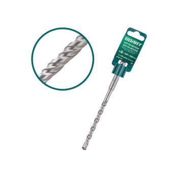 8х100х160 мм бур (сверло) SDS-plus S4 ВОЛАТ 