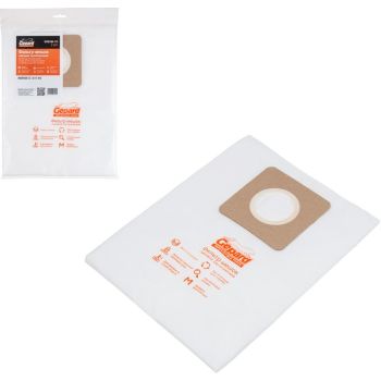 Мешок для пылесоса WORTEX VC 3016 WS сменный (2 шт.) GEPARD 