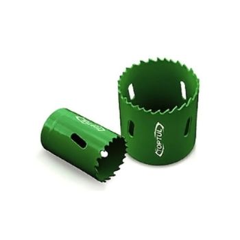 Коронка биметаллическая d51мм TOPTUL (SAAC4751) 