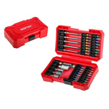 Набор бит WORTEX BS 42 