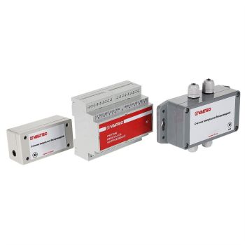 Счетчик импульсов беспроводной LORAWAN 4-х канальный (868 МГц, внешняя антенна SMA (по отд заявке), IP65, USB) 