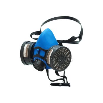 Респиратор "Исток-400" А1B1 Р1 (РУ-60М) 
