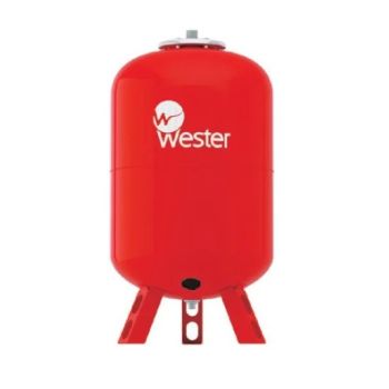 Бак мембранный для отопления Wester WRV500 