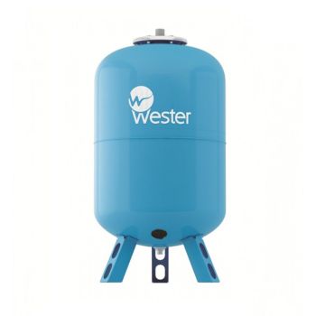 Бак мембранный для водоснабж Wester WAV500 