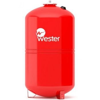 Бак мембранный для отопления Wester WRV300 