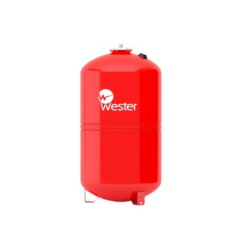 Бак мембранный для отопления Wester WRV150 