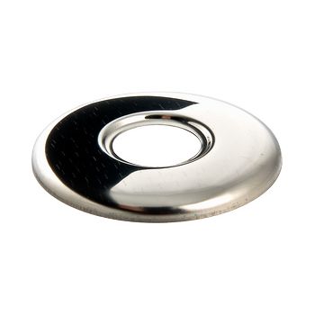 Чашка декоративная 1/2" 