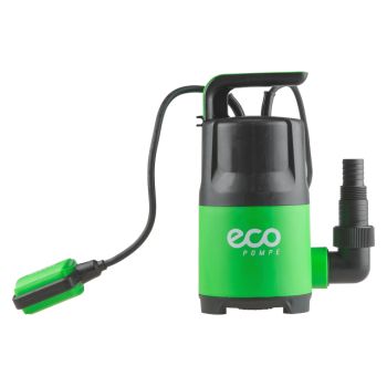 Насос погружной для чистой воды ECO CP-405, 400 Вт 