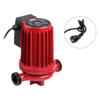 Насос циркуляционный Titan Pro WRS25-370, A&P 
