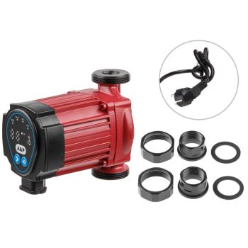 Насос циркуляционный WISE-25/40-130, A&P 