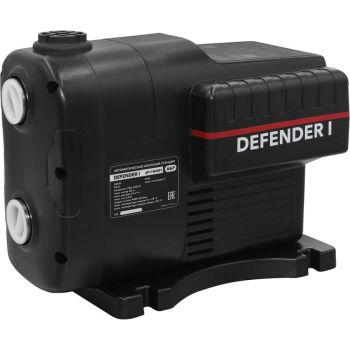Станция водоснабжения автоматическая DEFENDER I, A&P 