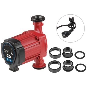 Насос циркуляционный WISE-25/60-180, A&P 