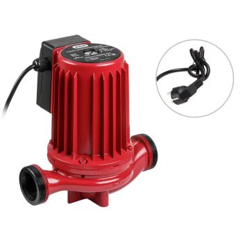Насос циркуляционный Titan Pro WRS32-370, A&P 