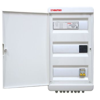 Щит автоматизации VT.WM.700 (GSM/GPRS, Ethernet, RS232 - 1шт., RS485 - 3 шт / *255 приборов, M-BUS - 2) 
