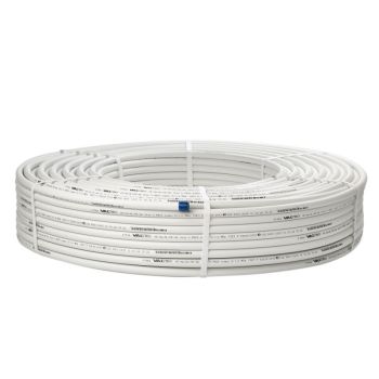 Труба VALTEC PE-Xb/AL/PE-Xb 16×2,0 мм металлопластиковая бухта 80м 