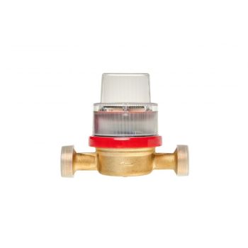 Счетчик воды ВСКМ-15 iWAN (NB-IoT) (110 мм) Декаст 72-15-324, Диаметр условный ДУ: 15 