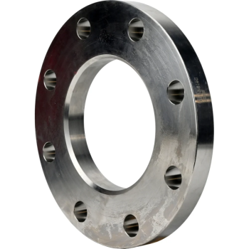 Фланец прижимной DN100/диам.110 PN10 Ст.20, расточенный 