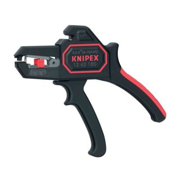 Автоматический инструмент для удаления изоляции KNIPEX 12 62 180 