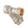 Фильтр косой 1/2" Valtec VT.192.N.04, Размер изделия: 1/2 