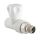 Клапан PPR со сгоном прямой 20х1/2" Valtec VTp.717.V.02004, Для трубы диаметром, мм: 20, Резьба подключения: 1/2" нар 