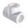 Тройник PPR Valtec, Для трубы диаметром, мм: 75 