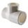 Тройник переходной PPR  Valtec, Для трубы диаметром, мм: 32x25x32 