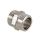 Ниппель 1/2" нар.-нар. Valtec VTr.582.N.0004, Размер изделия: 1/2, Диаметр подключения, дюйм: 1/2 