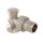 Клапан настроечный угловой 1/2" Valtec VT.019.N.04, Размер изделия: 1/2 