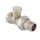 Клапан настроечный прямой 1/2" Valtec VT.020.N.04, Размер изделия: 1/2 