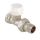 Клапан радиаторный прямой, 1/2" Valtec VT.032.N.04, Размер изделия: 1/2 
