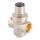 Редуктор давления от 1 до 5,5 бар 1/2" Valtec VT.086.N.04, Размер изделия: 1/2 