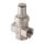 Редуктор давления поршневой, от 1 до 4,5 бар 1/2" Valtec VT.087.N.0445, Размер изделия: 1/2 