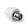 Муфта комбинированная под ключ полипропиленовая НР белая, 63-2, PRO AQUA, PA23524P, Размер изделия: 63x2 Муфта комбинированная под ключ полипропиленовая НР белая, 63-2, PRO AQUA, PA23524P, Размер изделия: 63x2