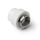 Муфта комбинированная под ключ полипропиленовая ВР белая, 63-2, PRO AQUA, PA22524P, Размер изделия: 63x2 Муфта комбинированная под ключ полипропиленовая ВР белая, 63-2, PRO AQUA, PA22524P, Размер изделия: 63x2