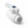PP-R Шаровой кран полнопроходной Prime PRO AQUA, Размер изделия: 32 