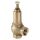 Клапан предохр. регул. 1-16 Бар, 2 1/2" Valtec VT.1831.RG.10 