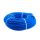 КОЖУХ для трубы 20 (диаметр 32) синий Valtec SK 40032с 